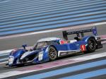 Peugeot 908 HDi FAP 2008 года